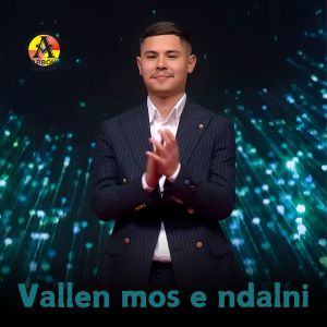 Listen to Vallen mos e ndalni song with lyrics from Edis Dogani