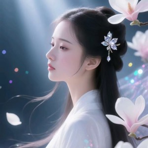 Album 玉兰香 oleh 饶琳琳Lin