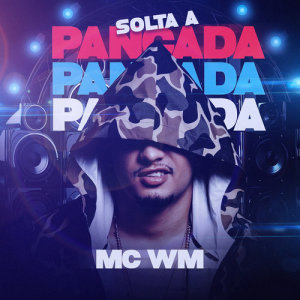 ดาวน์โหลดและฟังเพลง Solta a pancada พร้อมเนื้อเพลงจาก MC WM
