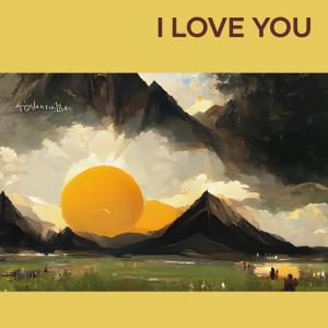 收听Sinar的I Love You歌词歌曲