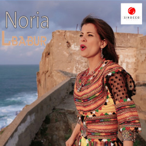 Album Lbabur from Noria