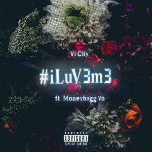 อัลบัม i LuV3 m3 (Explicit) ศิลปิน Vi City