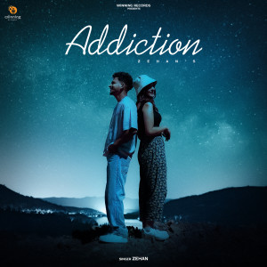Album Addiction from Zehan