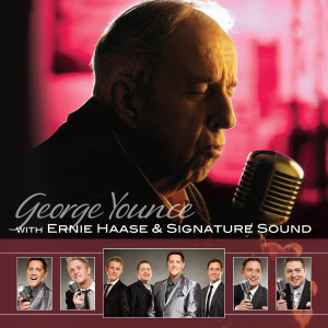 George Younce的專輯George Younce with Ernie Haase & Signature Sound