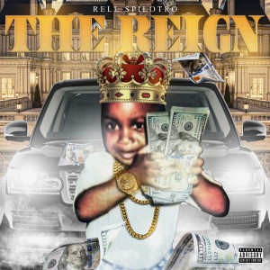 Dengarkan Nothing (In This World) (Explicit) lagu dari Rell Spilotro dengan lirik
