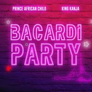 Bacardi Party (Explicit)