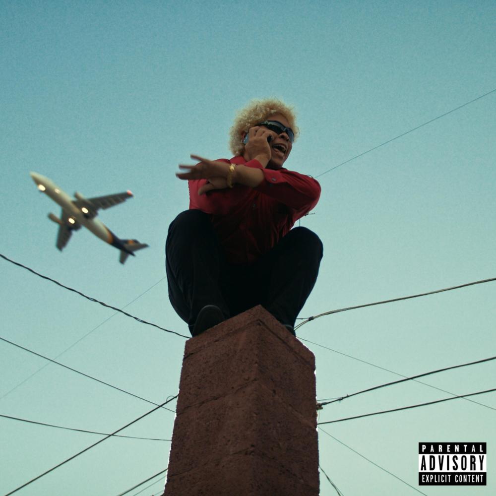 Nonsense (feat. Teejayx6) (Explicit)