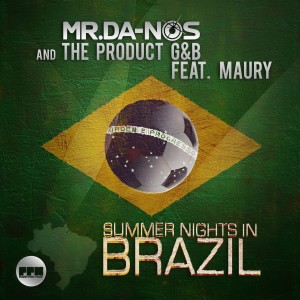 ดาวน์โหลดและฟังเพลง Summer Nights in Brazil (Original Extended) พร้อมเนื้อเพลงจาก Maury