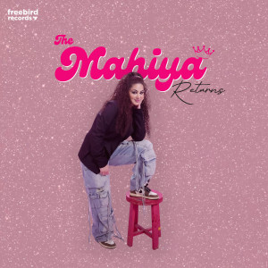 收聽Annie Khalid的Mahiya Returns歌詞歌曲