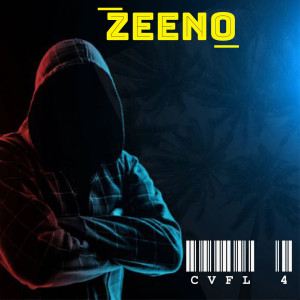 Album CVFL 4 from Zeeno