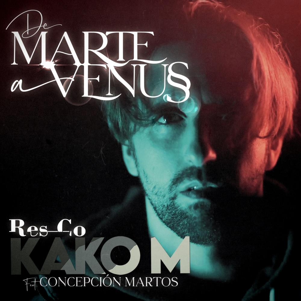 De Marte a Venus (Explicit)