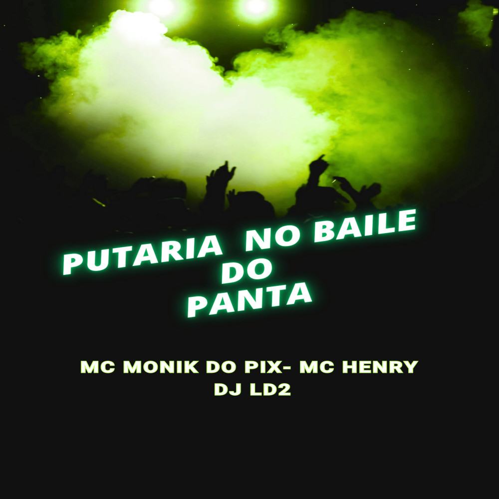 Putaria no Baile do Panta (Explicit)
