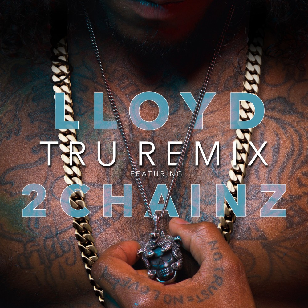 Tru (Remix) [feat. 2 Chainz]