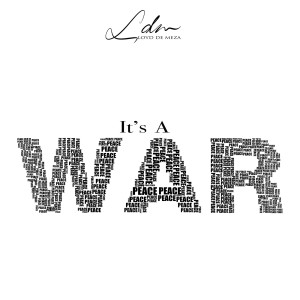 Lloyd de Meza的專輯It's a War