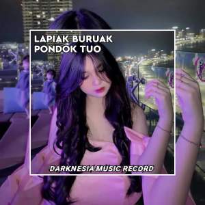 Listen to DJ LAPIAK BURUAK PONDOK TUO BREAKBEAT MINANG song with lyrics from DJ Aladin