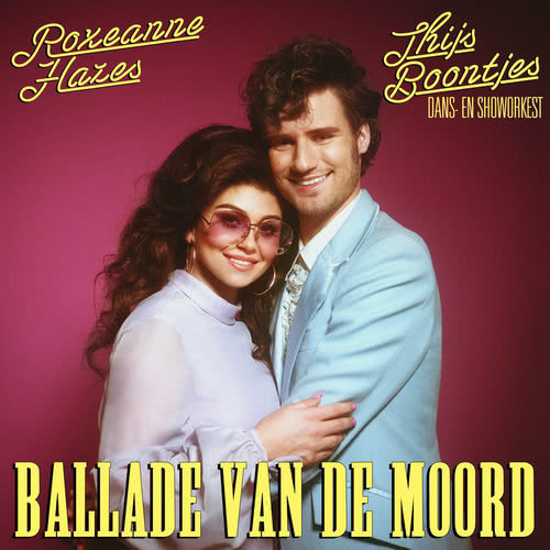 Ballade Van De Moord