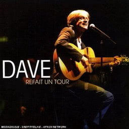 ดาวน์โหลดและฟังเพลง Let It Be Me (Je t'appartiens) (Live) พร้อมเนื้อเพลงจาก Dave
