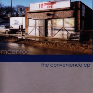 ดาวน์โหลดและฟังเพลง Corner Store พร้อมเนื้อเพลงจาก Mcenroe