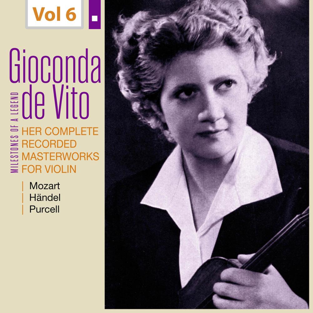 Sonate für Zwei Violinen und Continuo, F-Dur: V. Allegro