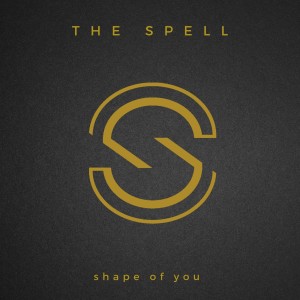 Album Shape of You from The Spell