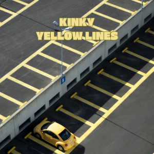 Kinky的專輯Yellow Lines