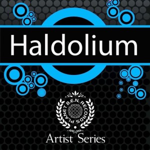 Haldolium的专辑Works