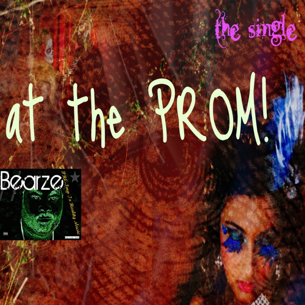 A Night Before the Prom (Explicit)