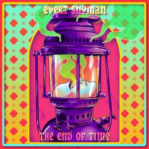 收聽Evert Snyman的The End of Time歌詞歌曲
