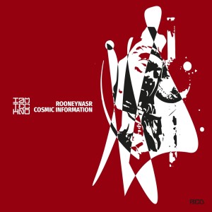 收聽RooneyNasr的Cosmic Information (Radio Edit)歌詞歌曲