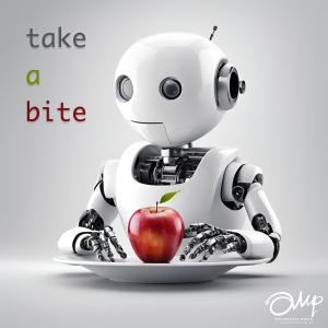 ดาวน์โหลดและฟังเพลง Take A Bite พร้อมเนื้อเพลงจาก 林岳霆 Lincoln Lam