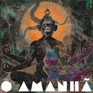 收聽Siul的O AMANHÃ歌詞歌曲