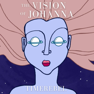 收聽The Vision of Johanna的Electric Sound歌詞歌曲
