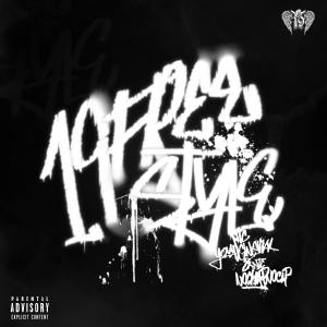 ดาวน์โหลดและฟังเพลง 19 Freestyle (Explicit) พร้อมเนื้อเพลงจาก NTC Youngwerkk