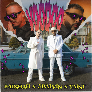 收聽Badshah的Voodoo (Clean)歌詞歌曲