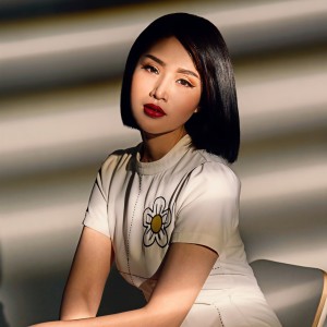 收听苏盈之的I Am X A Loser歌词歌曲