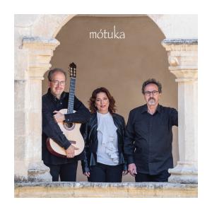 Album Rusariu (feat. Riccardo Gerbino) from Motuka