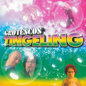 收聽Bob Grillman的Tingeling - Disco Suburbia Remix (Remix)歌詞歌曲