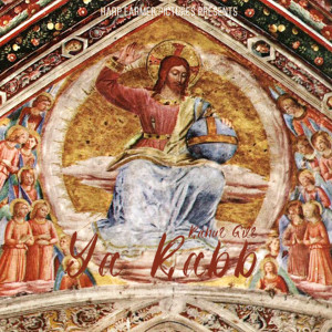 Rahul Gill的专辑Ya Rabb