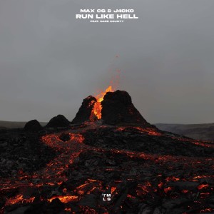 Listen to Run Like Hell song with lyrics from Max CG