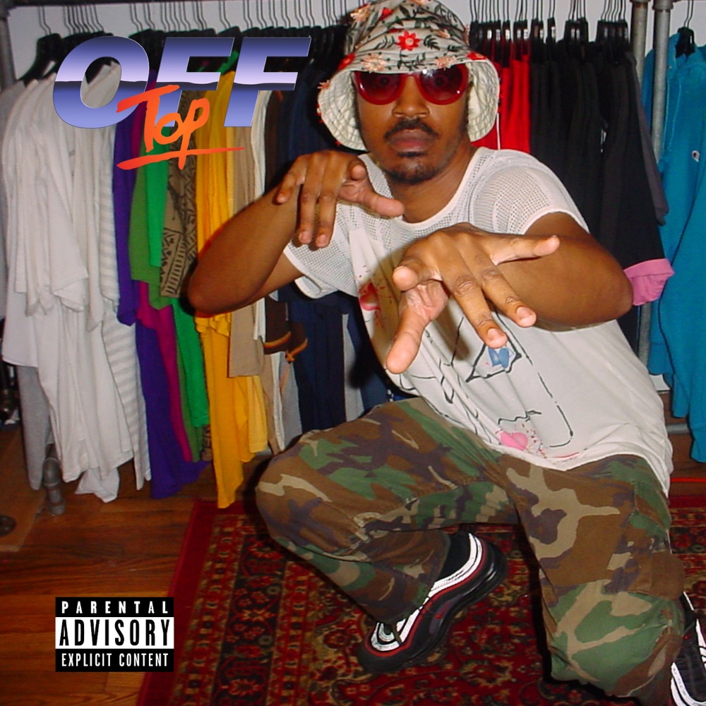 ’89 the Brainchild Freestyle (feat. ’89 the Brainchild) (Explicit)