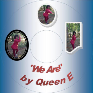 Queene的专辑We Are