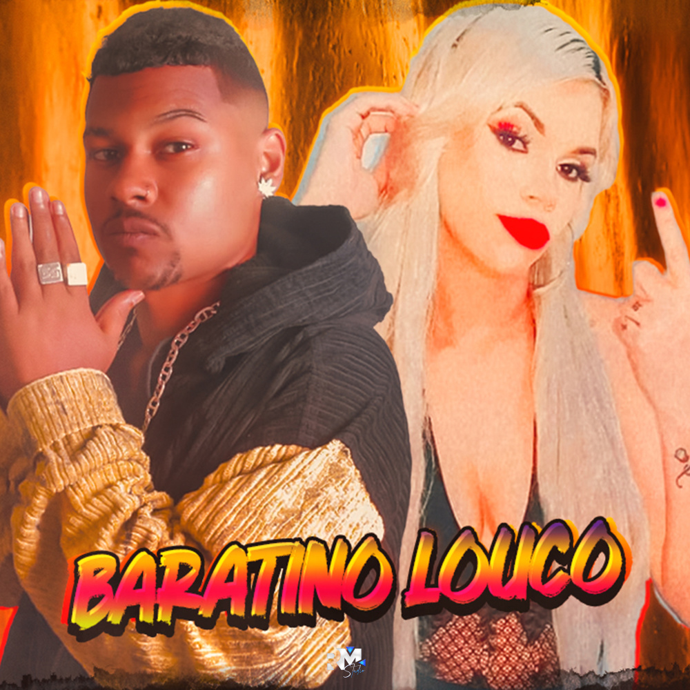 Baratino Louco (Explicit)