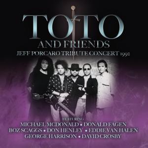Listen to I’ll Be Over You (Live: Universal Amphitheater, LA) song with lyrics from Toto