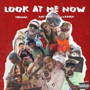 收聽Lil Raven的Look at Me Now (Explicit)歌詞歌曲