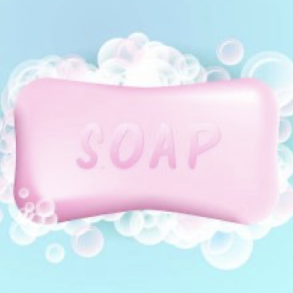 P!NK SOAP (Explicit)