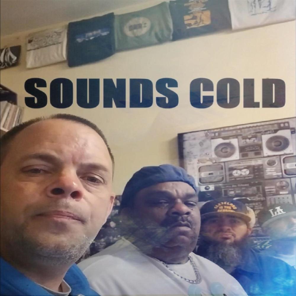 Sounds Cold (feat. Mr. $now, John Que & Eso Tre|Explicit)