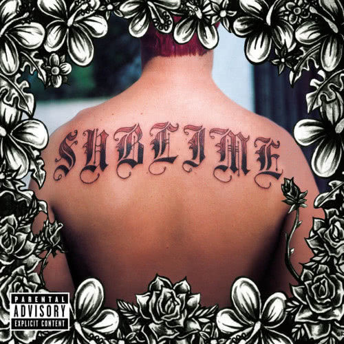 what i got sublime mp3