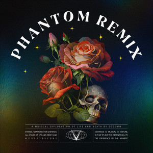 Album Phantom (Defunk Remix) from SoDown