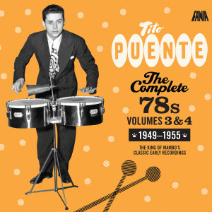 收聽Tito Puente的Ran Kan Kan歌詞歌曲