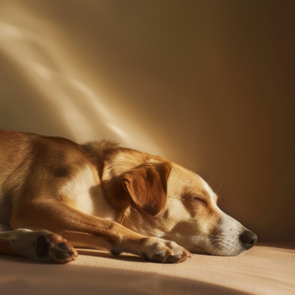 Susurros Suaves Para Perros